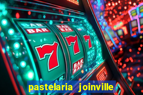 pastelaria joinville zona sul